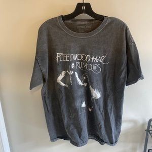 Fleetwood Mac Graphic Tee
